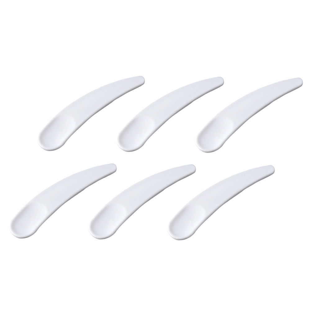Beauty Makeup Women - 200Pcs Makeup Mask Scoop Premium Spoons