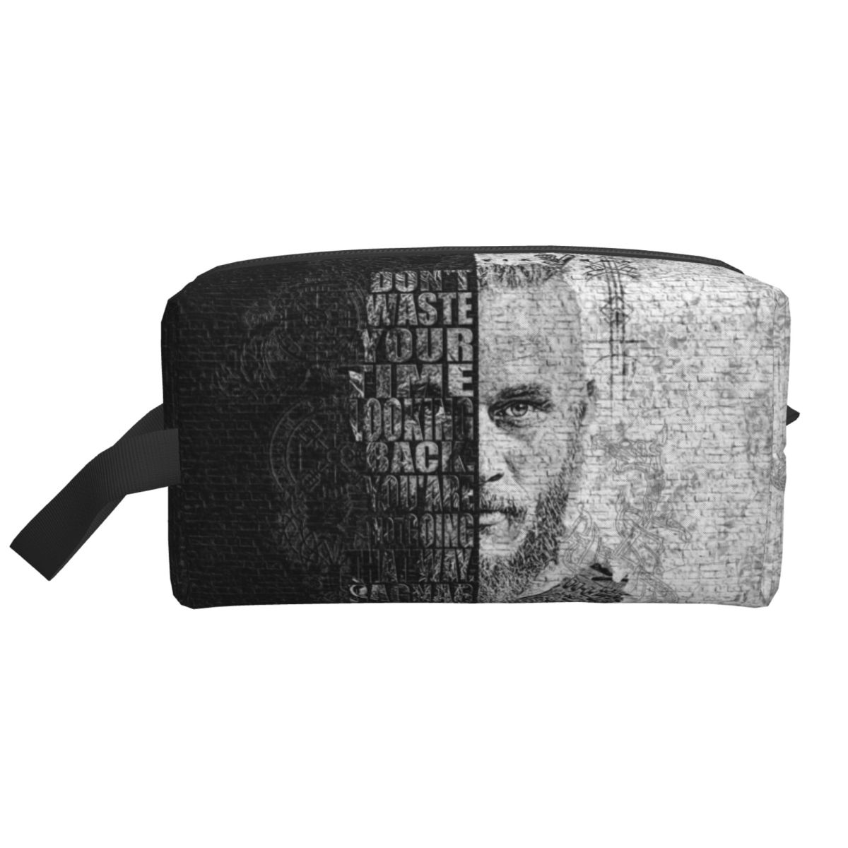 Makeup Is Beauty Quotes - Viking Quotes By Ragnar Lothbrok Travel