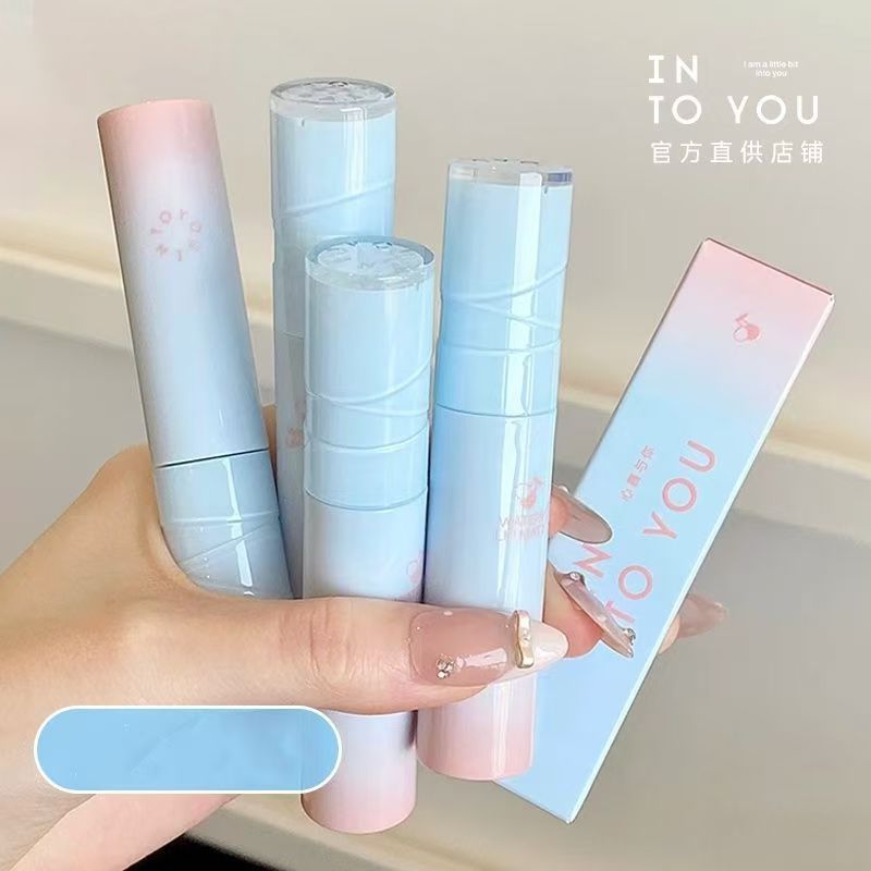 Beauty Full Makeup - INTO YOU Water Mist Lip Glaze