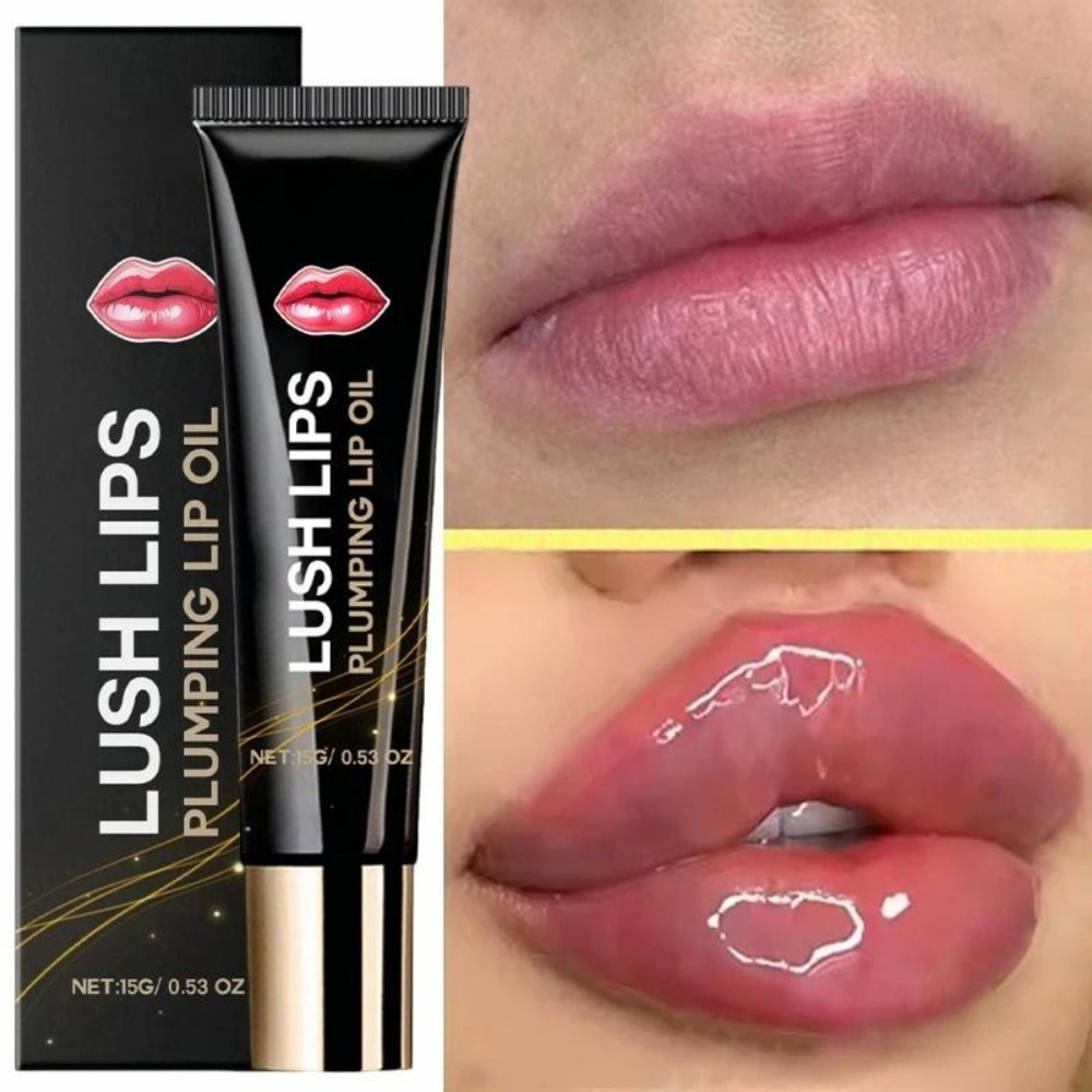 Beauty Full Makeup - Lip Plumper Oil Instantly Volumising Increase
