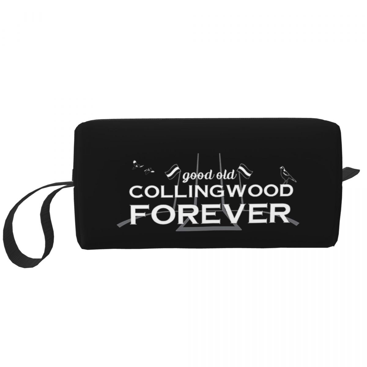 Beauty Forever Makeup - Good Old Collingwood Forever - Collingwood
