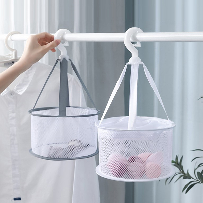 Beauty Makeup Organizer - 【Drying Rack Hanging Basket Beauty Egg