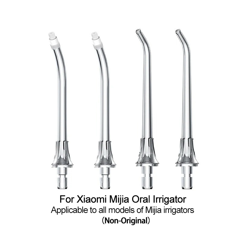 Micellar Water Cleanser - Replacement Water Flosser Nozzles for XIAOMI