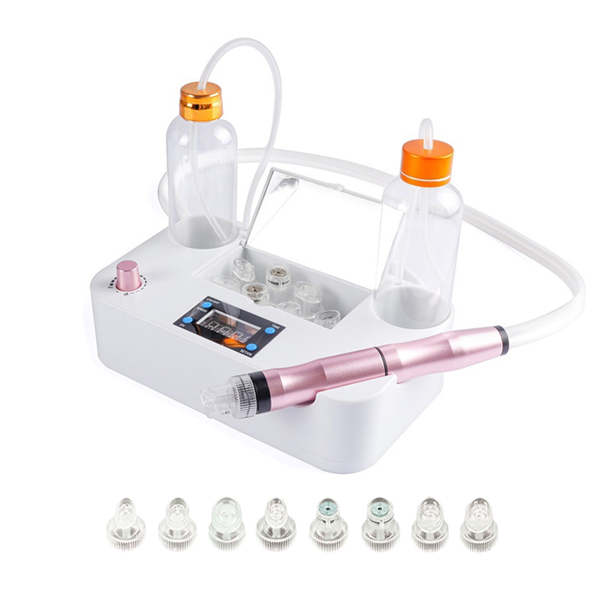 Micellar Water Cleanser - Small Bubble Cleansing Machine Blackhead Removal