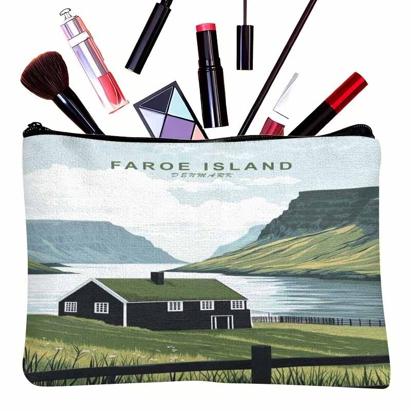 Beauty Makeup Women - 1 Piece of Tranquil Scenery from