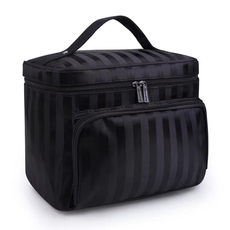 Beauty Makeup Women - ﻿ Large Capacity Woman Cosmetic Bags