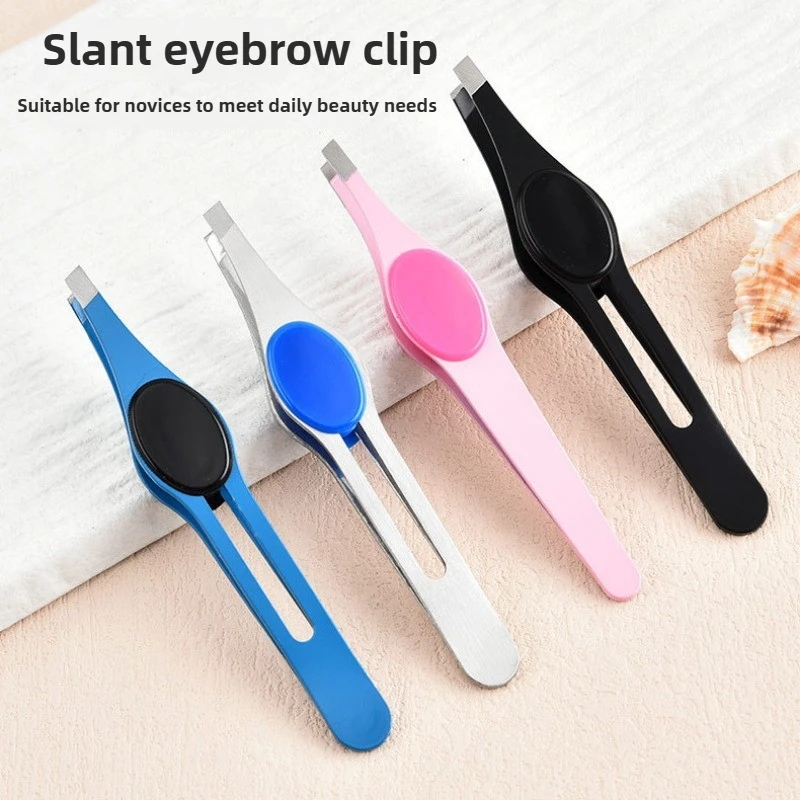Professional Stainless Steel E - огляд і ціна Beauty Makeup Pic