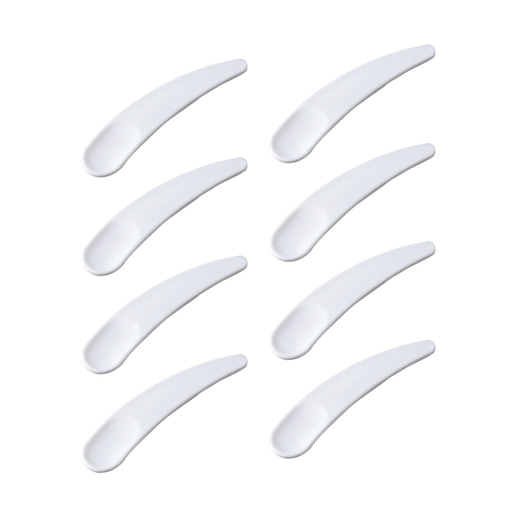 200Pcs Makeup Mask Scoop Premi - огляд і ціна Beauty Makeup Women