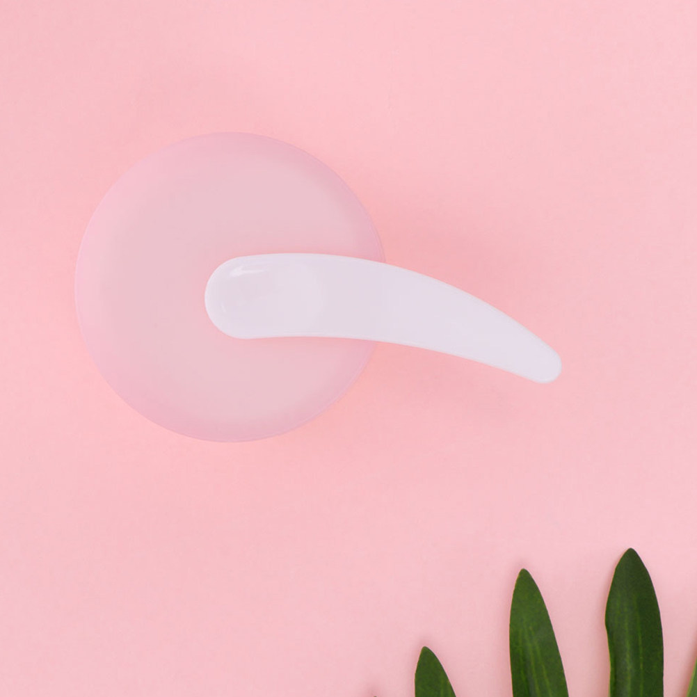 200Pcs Makeup Mask Scoop Premi - огляд і ціна Beauty Makeup Women