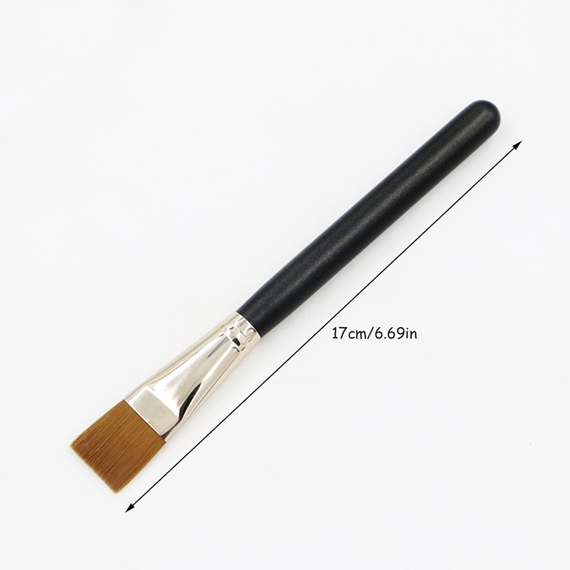 【L】Flat Square Foundation Brus - огляд і ціна Beauty Makeup Women