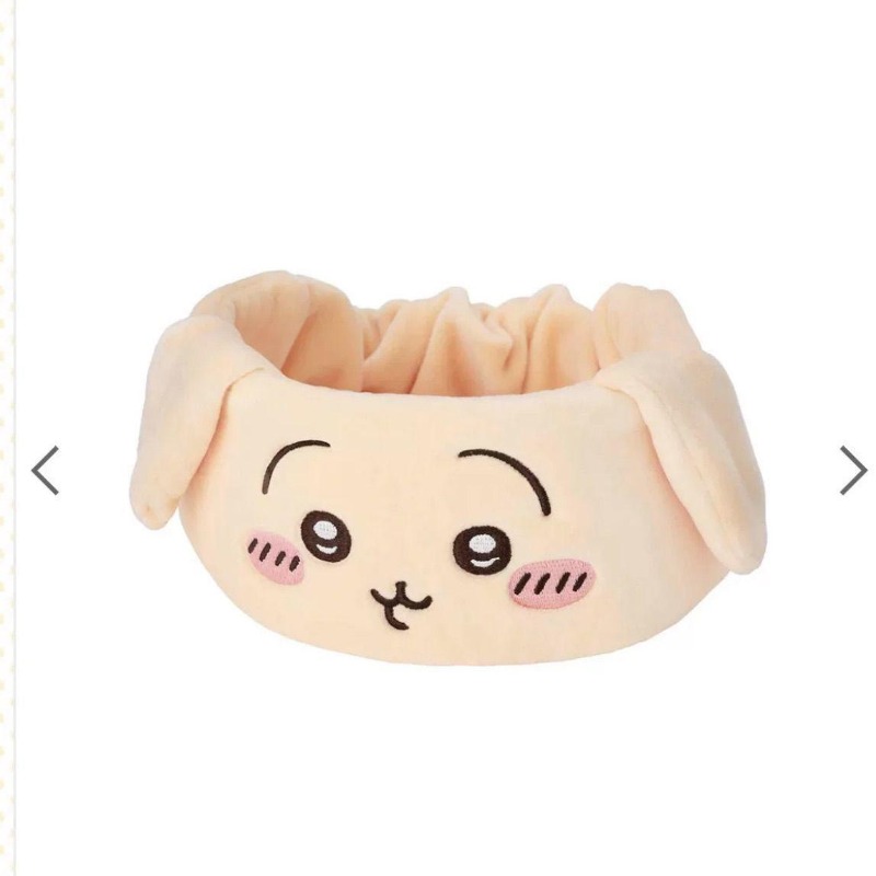 Hot Chiikawa Spa Headband Soft - огляд і ціна Beauty Makeup Edit