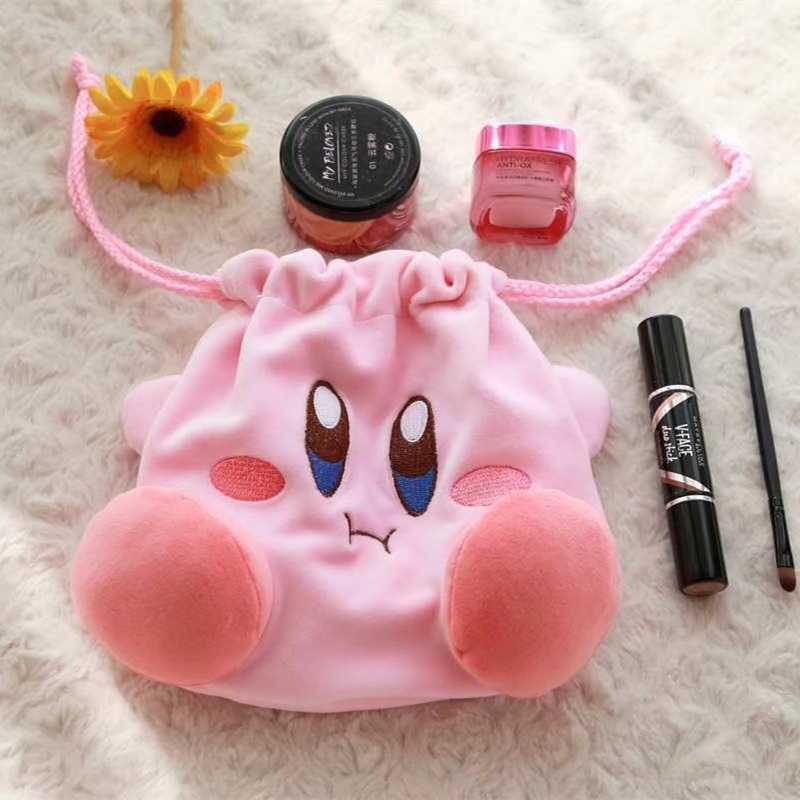 Kirbys Storage Bag Women Carto - огляд і ціна Beauty Makeup Women