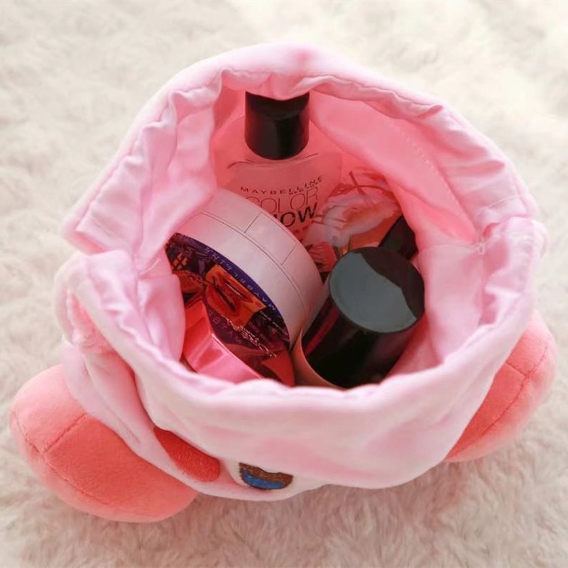 Kirbys Storage Bag Women Carto - огляд і ціна Beauty Makeup Women