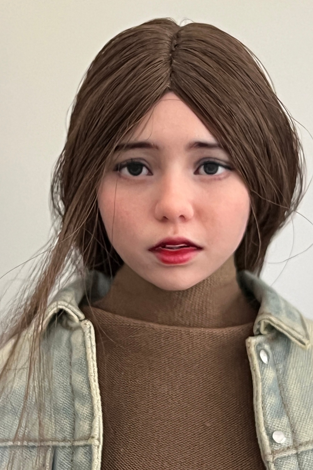 1/6 1/12 Realistic Painting Ma - огляд і ціна Beauty Makeup Edit