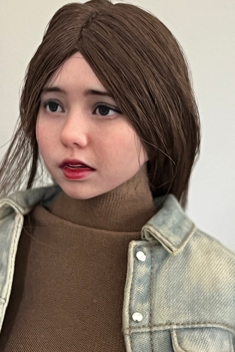 1/6 1/12 Realistic Painting Ma - огляд і ціна Beauty Makeup Edit