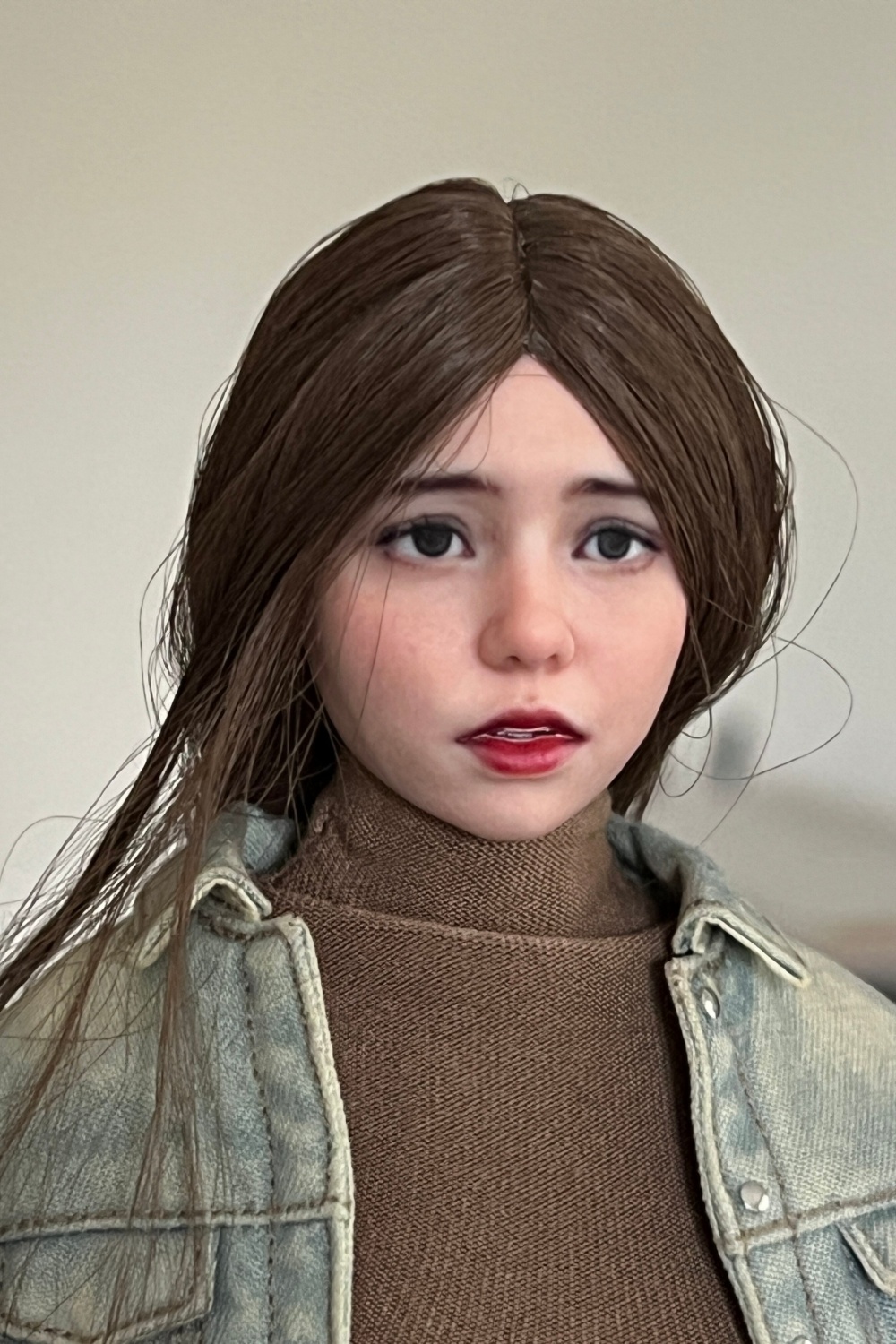 1/6 1/12 Realistic Painting Ma - огляд і ціна Beauty Makeup Edit