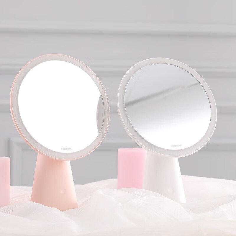 Philips LED Make Up Light Loli - огляд і ціна Beauty Makeup Hd