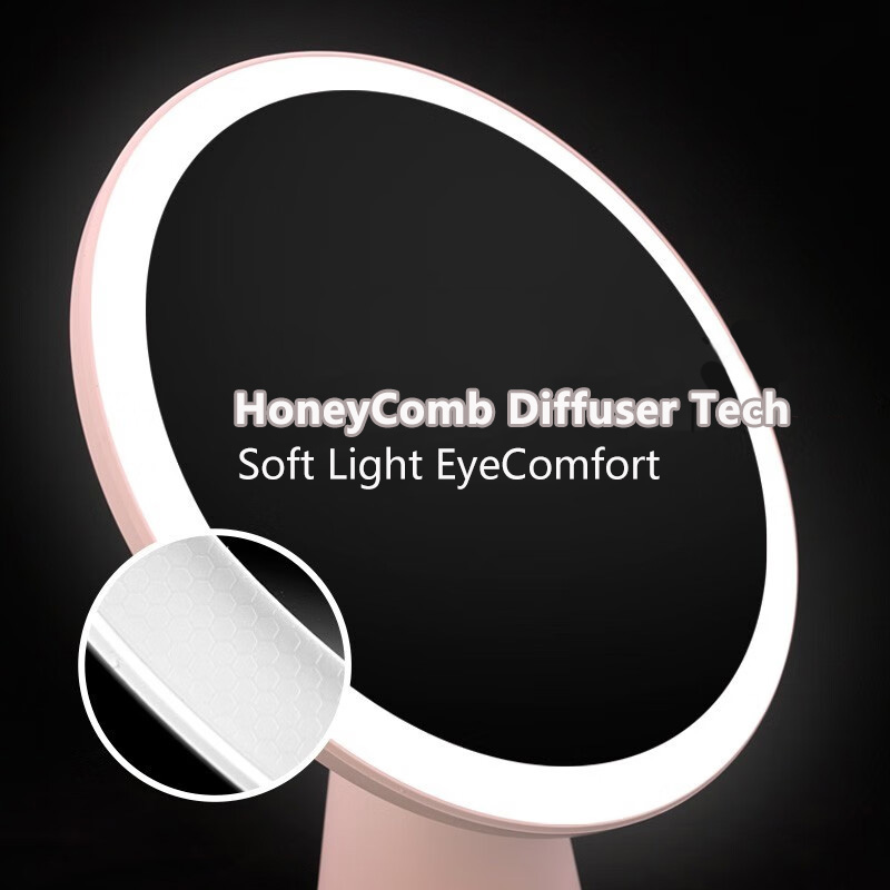 Philips LED Make Up Light Loli - огляд і ціна Beauty Makeup Hd