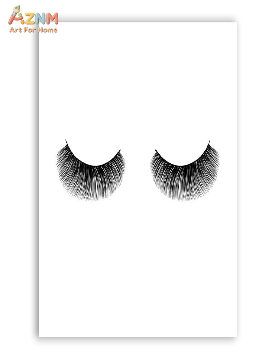 AZNM Pink Fashion Makeup Canva - огляд і ціна Makeup Is Beauty Quotes