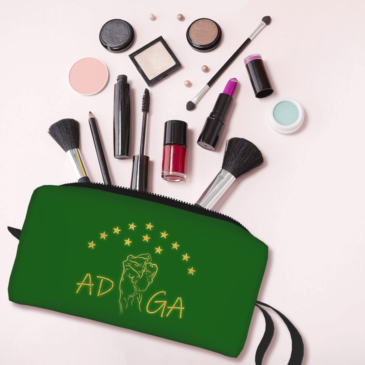Adiga Fight For Ever Adygea Fl - огляд і ціна Beauty Forever Makeup