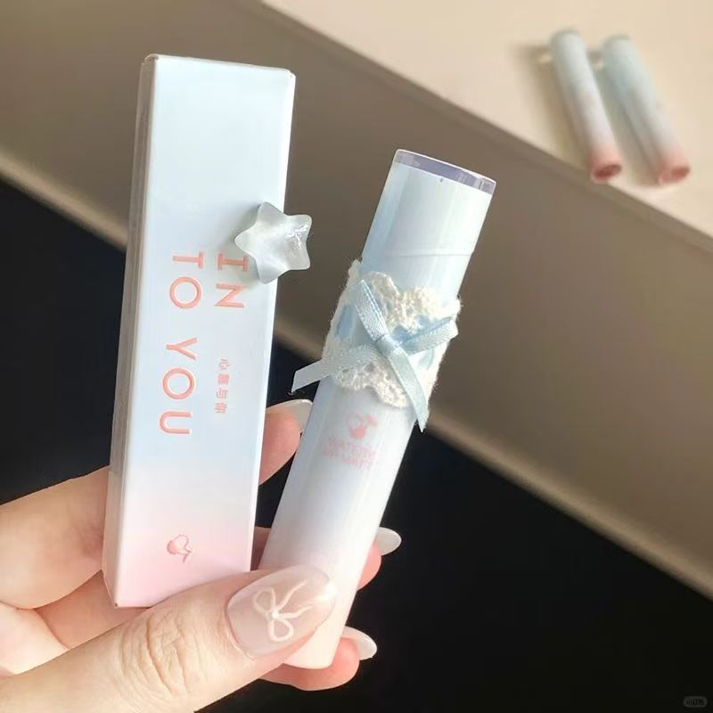INTO YOU Water Mist Lip Glaze  - огляд і ціна Beauty Full Makeup