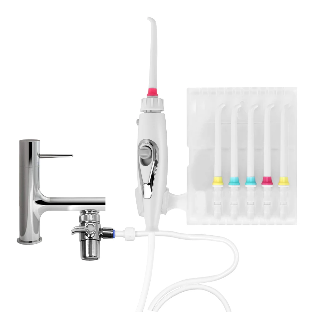 Dental SPA Faucet Tap Oral Irr - огляд і ціна Micellar Water Cleanser