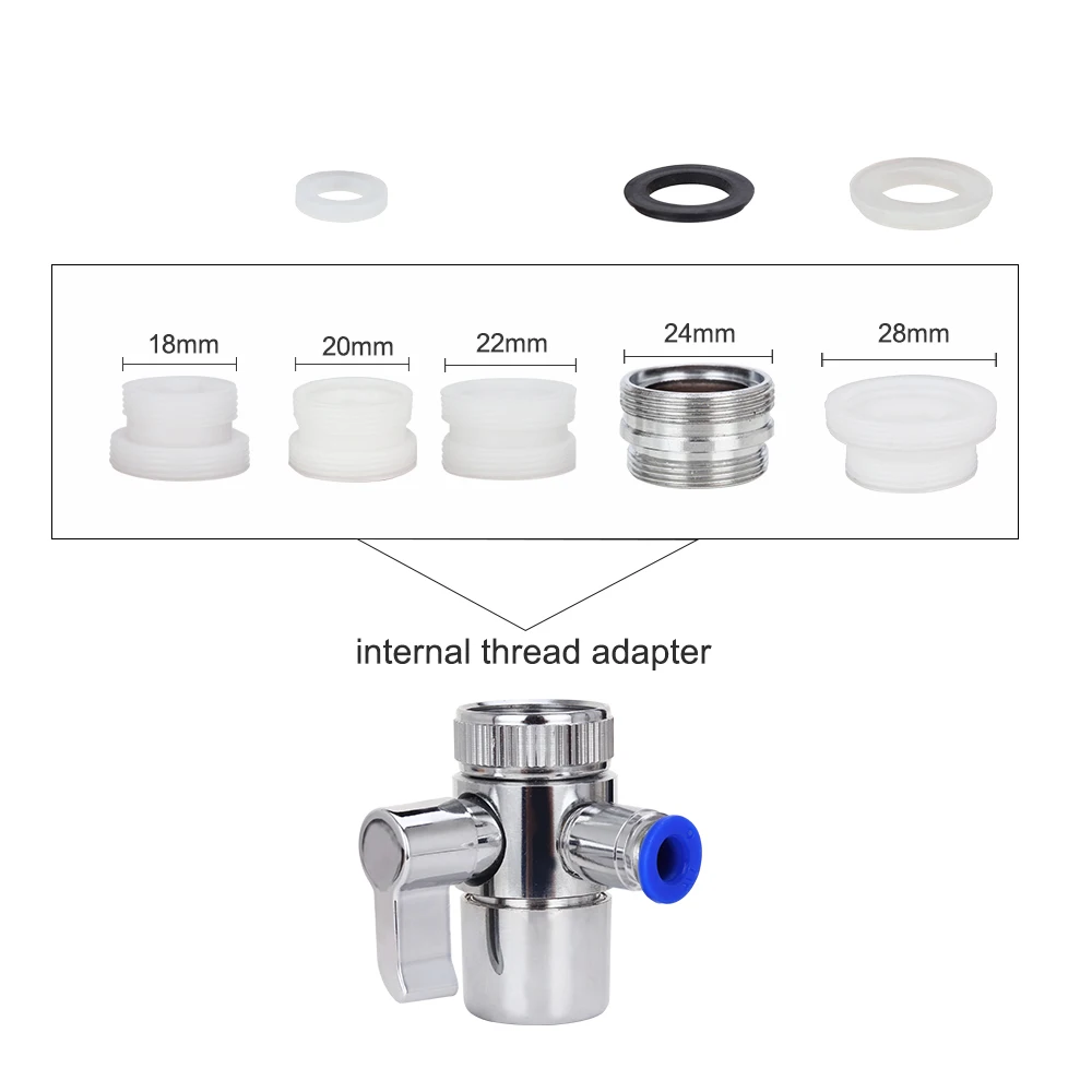 Dental SPA Faucet Tap Oral Irr - огляд і ціна Micellar Water Cleanser