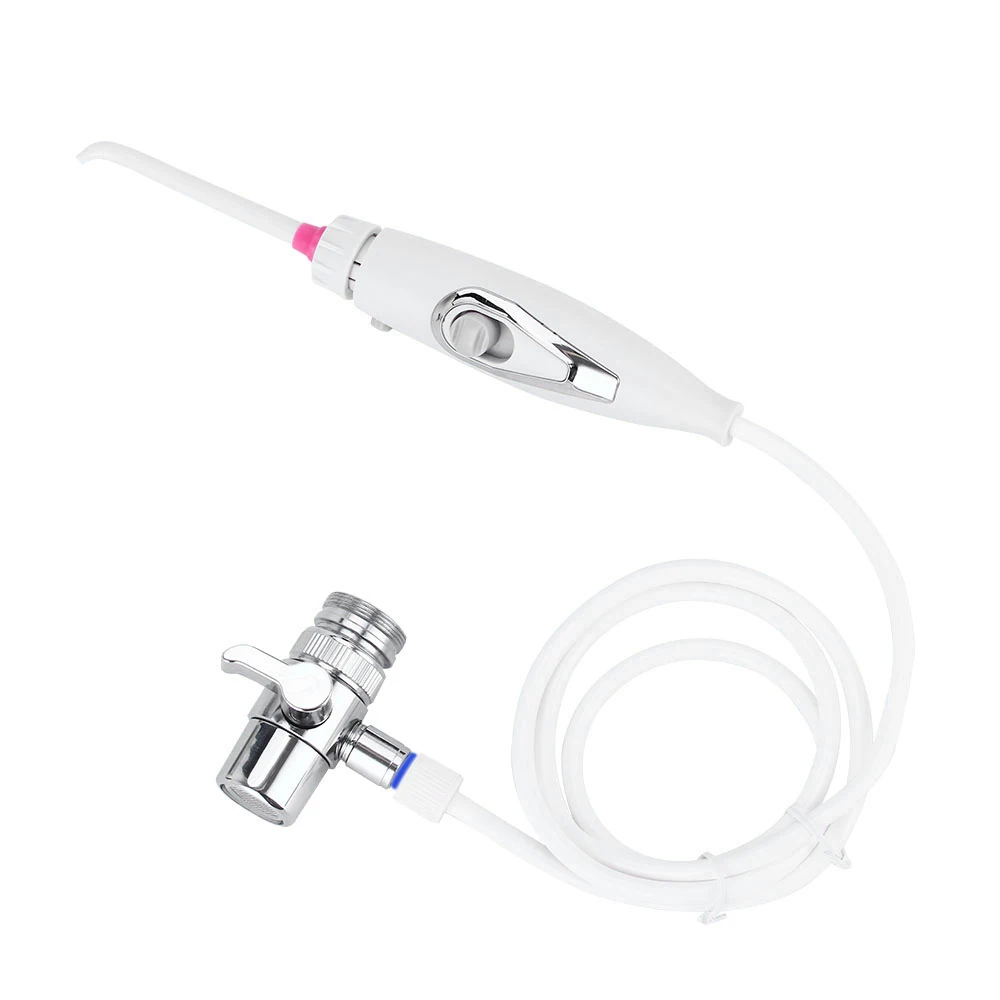 Dental SPA Faucet Tap Oral Irr - огляд і ціна Micellar Water Cleanser