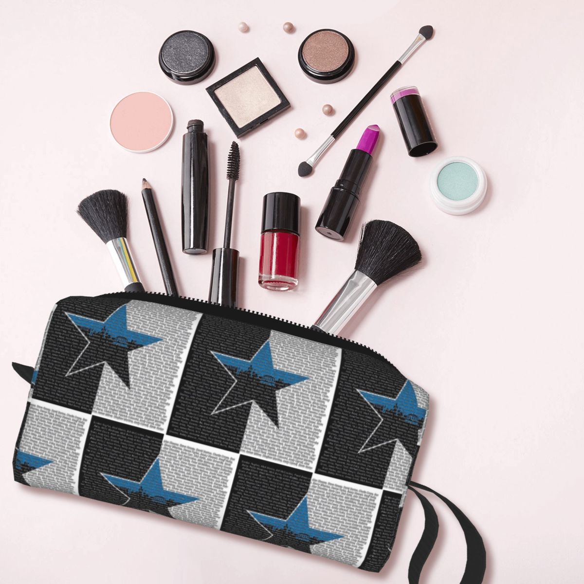 New 2023 Every NUFC Player EVE - огляд і ціна Beauty Forever Makeup