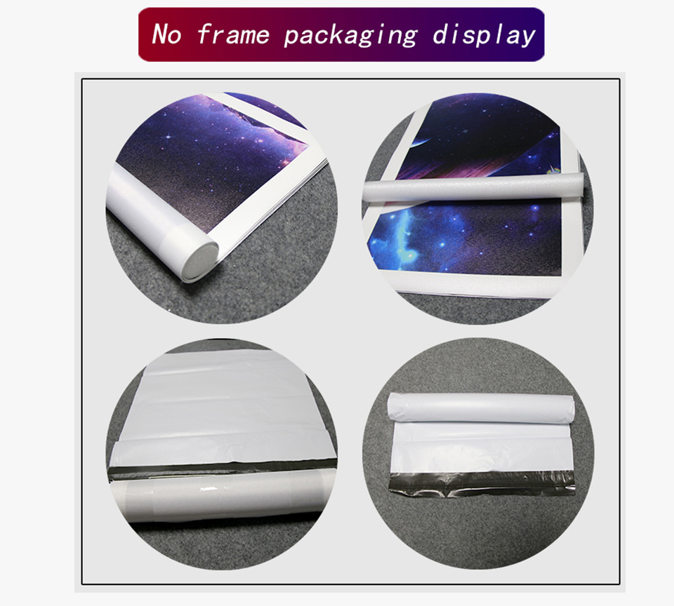 No Framed 5 Pieces Manicure Be - огляд і ціна Beauty Makeup Hd
