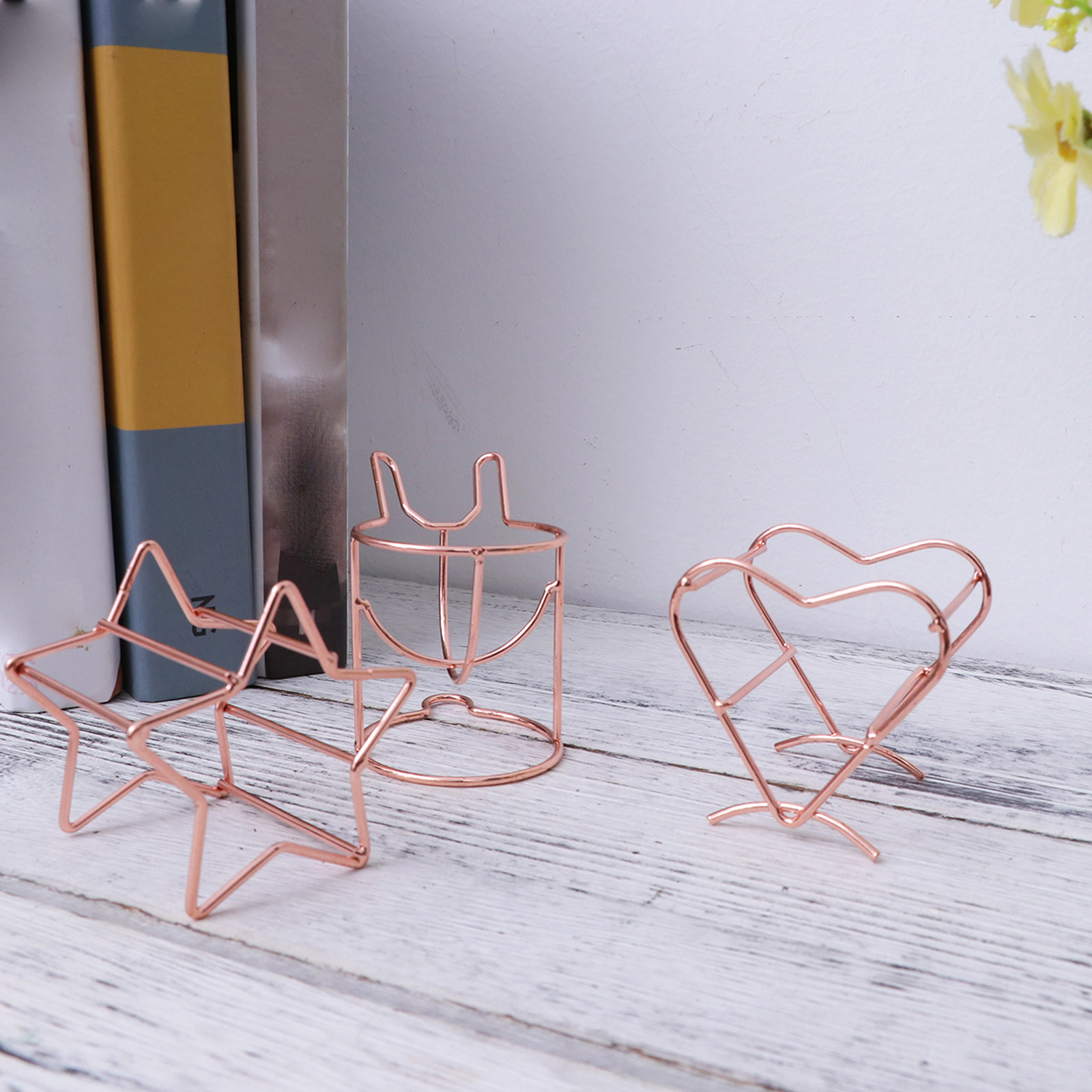 3Pcs Makeup Sponge Holder Rack - огляд і ціна Beauty In Makeup