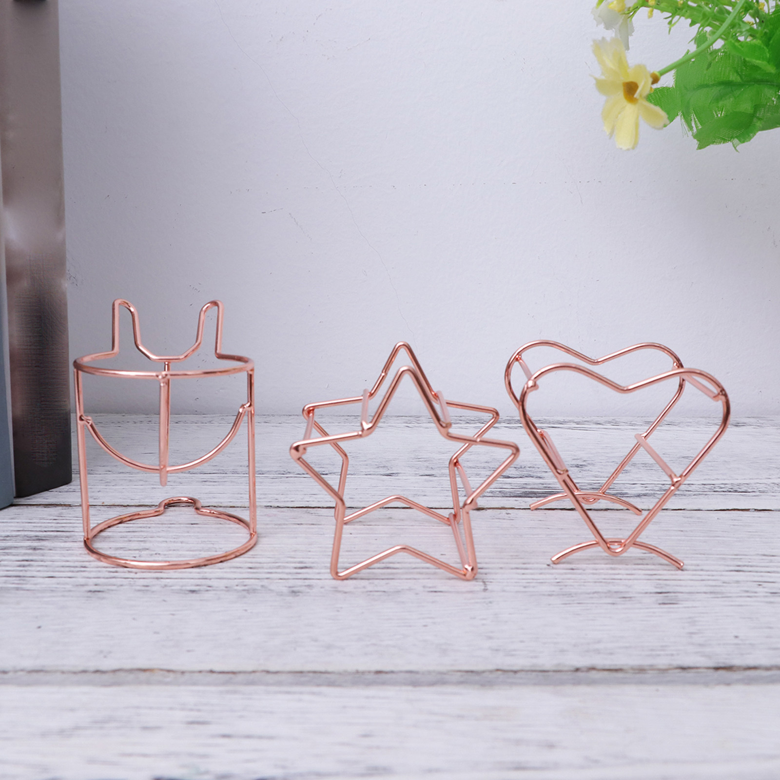 3Pcs Makeup Sponge Holder Rack - огляд і ціна Beauty In Makeup