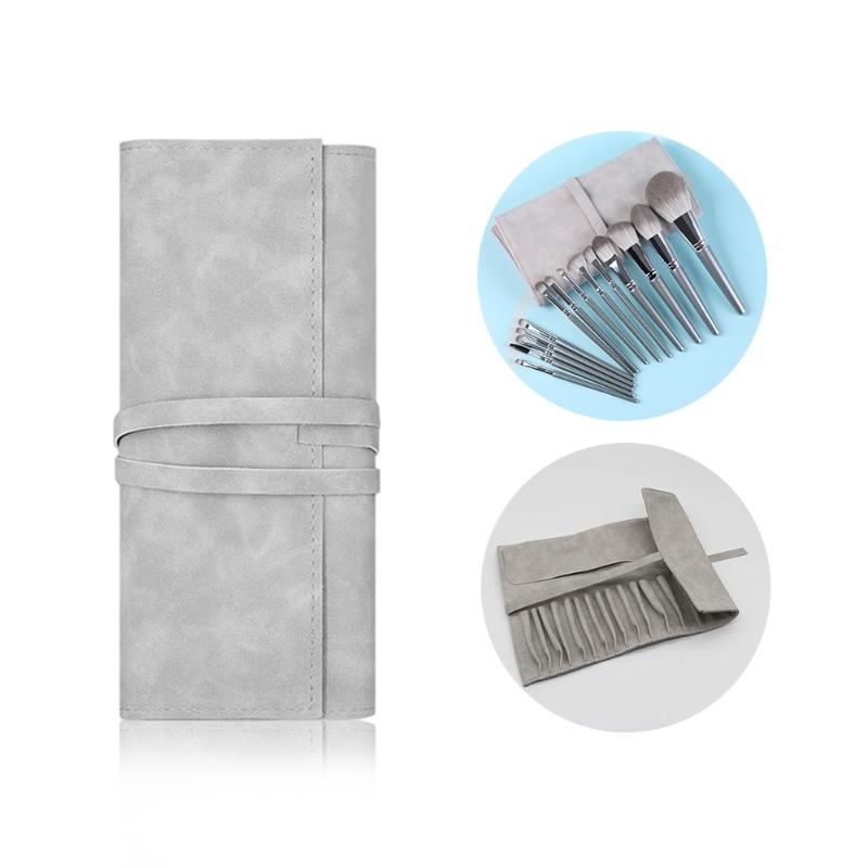 14-piece Makeup Brushes Set Si - огляд і ціна Merit Beauty Makeup