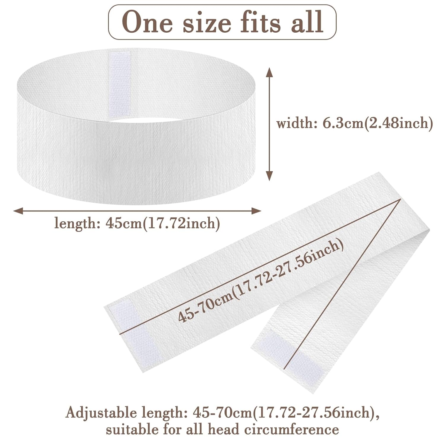 50/100/200PCS Disposable Facia - огляд і ціна Beauty Makeup Women