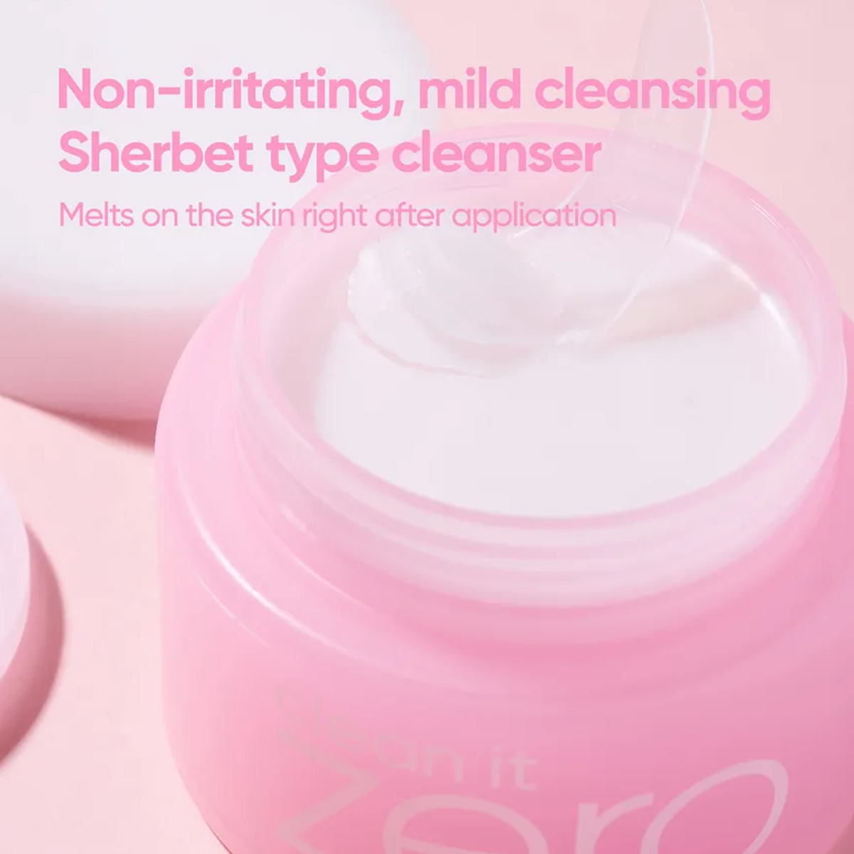 Banila CO Clean It Zero Cleans - огляд і ціна Beauty In Makeup