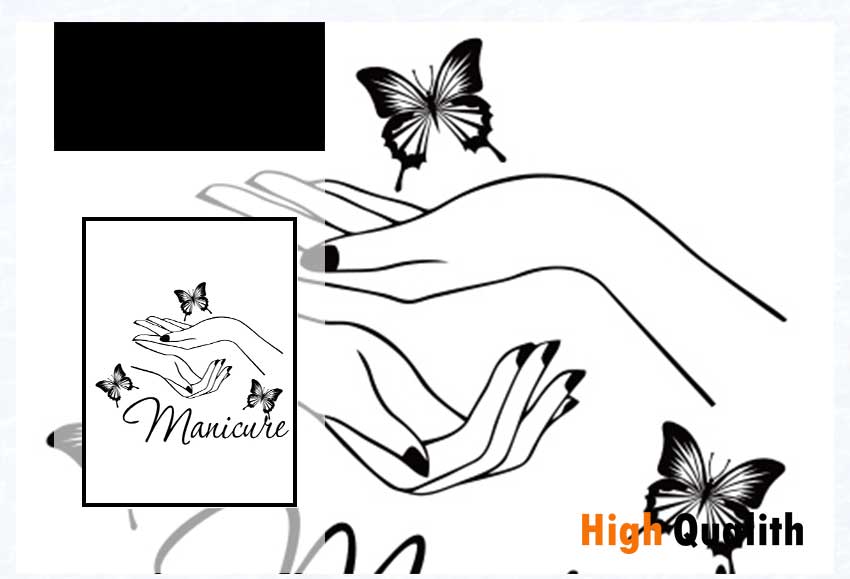 Art Posters and Prints Nail Te - огляд і ціна Makeup Is Beauty Quotes