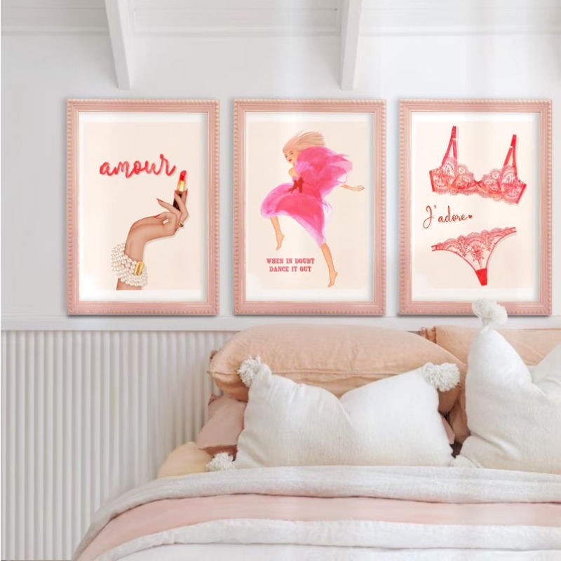 Retro Glam Fashion Magazine Po - огляд і ціна Makeup Is Beauty Quotes