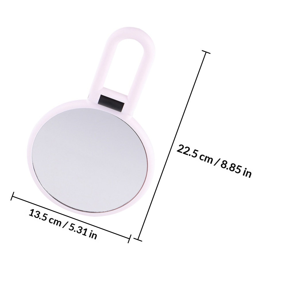 Premium Foldable Double-Sided  - огляд і ціна Beauty Makeup Hd
