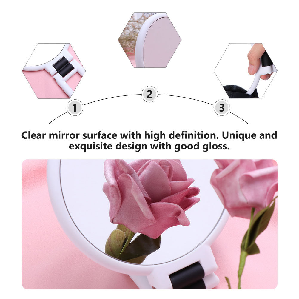 Premium Foldable Double-Sided  - огляд і ціна Beauty Makeup Hd