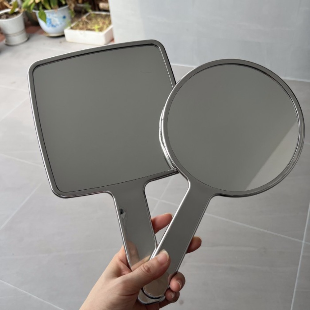 Electroplated Handle Makeup Mi - огляд і ціна Beauty Makeup Hd