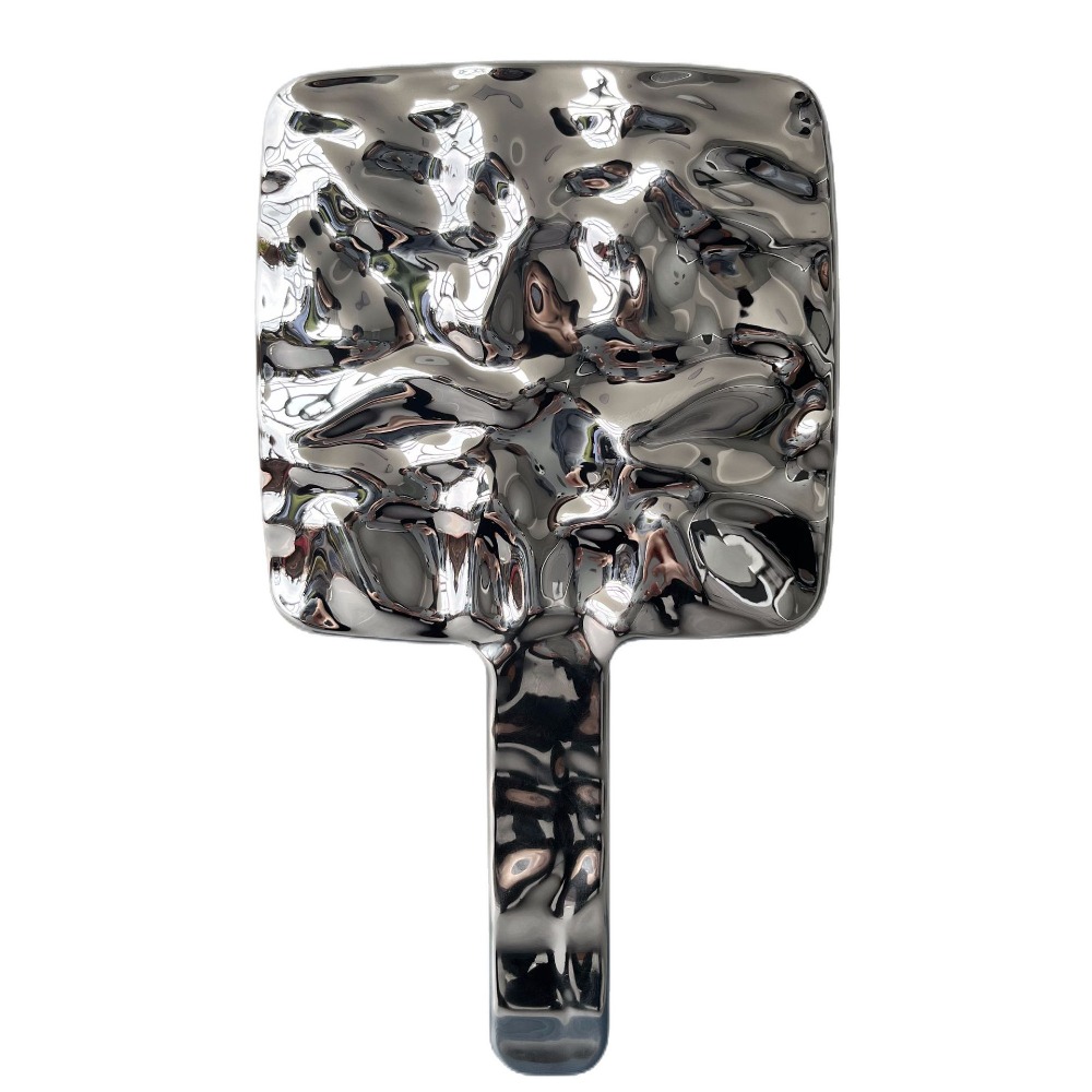 Electroplated Handle Makeup Mi - огляд і ціна Beauty Makeup Hd