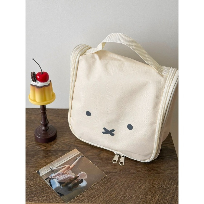 Kawai Miffy Rabbit Large Capac - огляд і ціна Beauty Makeup Edit