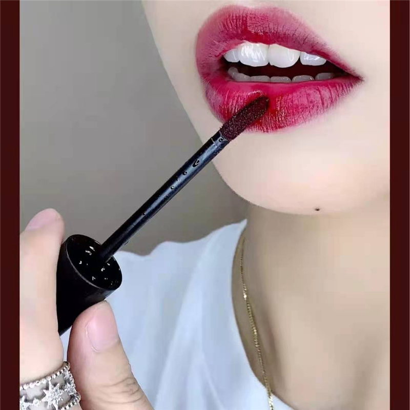 TonyMoly Lip Glaze Lipstick Or - огляд і ціна Beauty Full Makeup