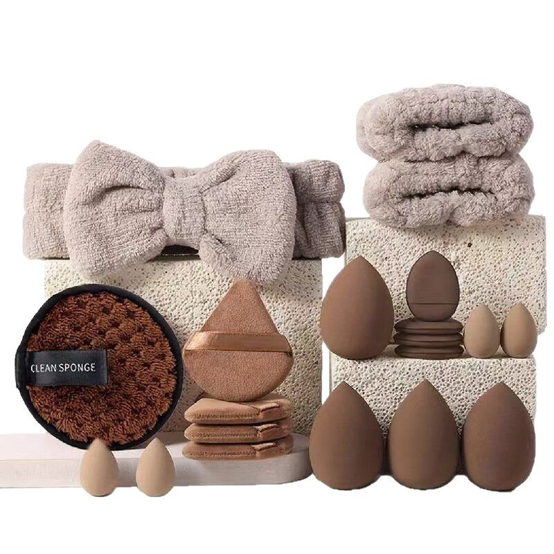 13/33pcs beauty set makeup kit - огляд і ціна Beauty Full Makeup