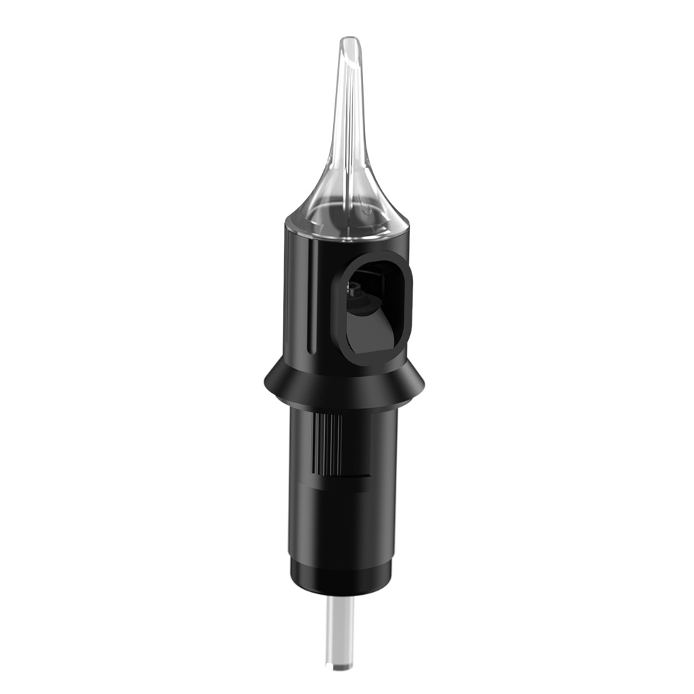 50Pcs Tattoo Cartridges Needle - огляд і ціна Merit Beauty Makeup