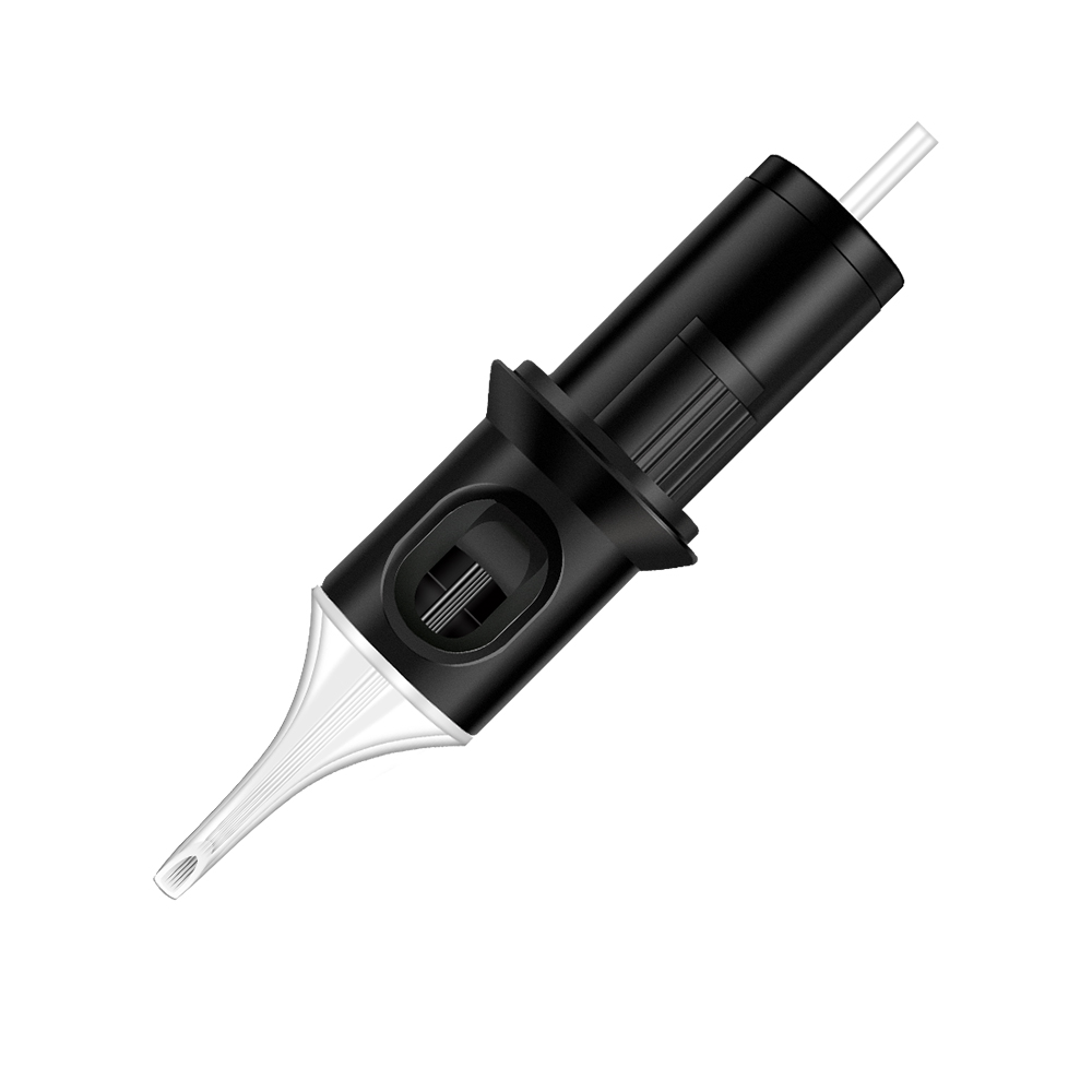 50Pcs Tattoo Cartridges Needle - огляд і ціна Merit Beauty Makeup
