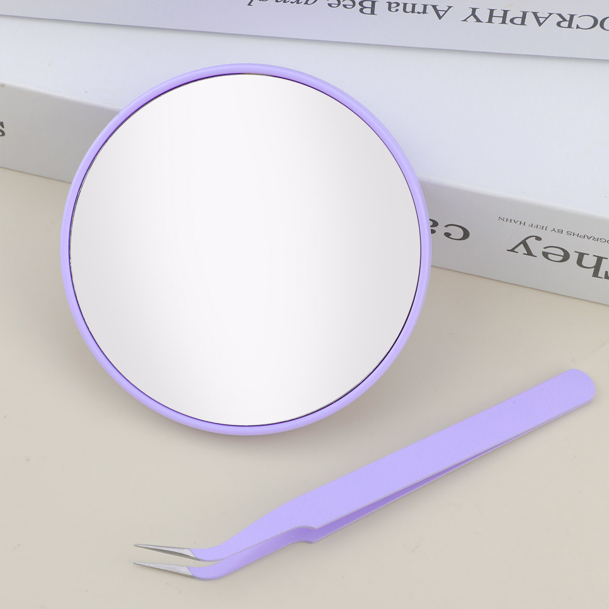 2 Pieces Magnifying Makeup Mir - огляд і ціна Beauty Makeup Hd