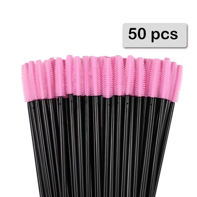 Silicone Mascara Wands Applica - огляд і ціна Beauty Makeup Women