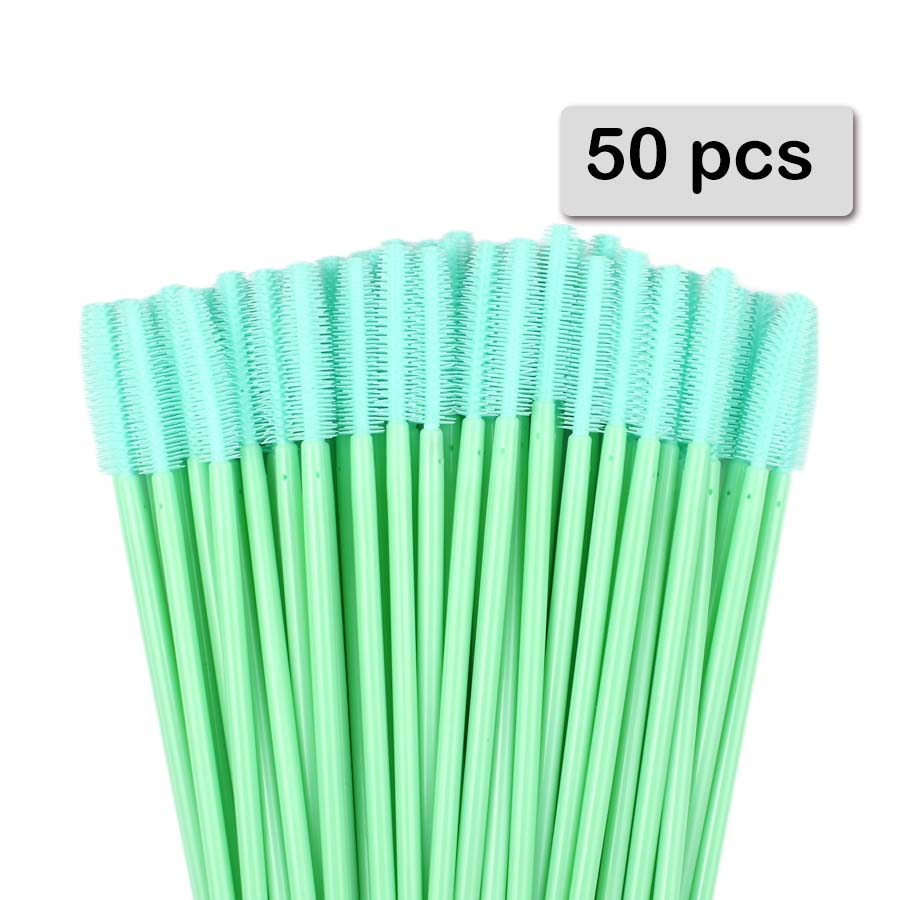 Silicone Mascara Wands Applica - огляд і ціна Beauty Makeup Women