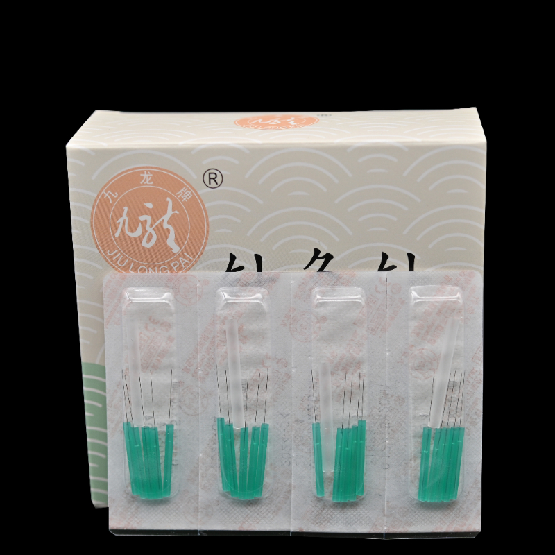 0.12*15mm Face Needle Sterile  - огляд і ціна Beauty Makeup Organizer